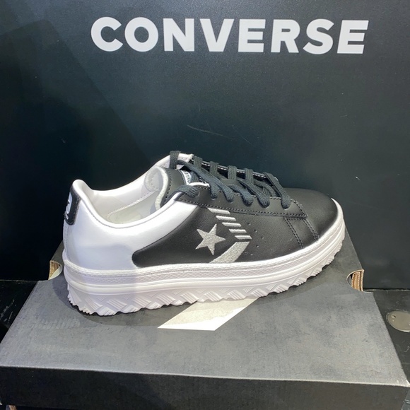 Converse Pro Leather X2 Low Rivals Pack Sneakers - Picture 2 of 6